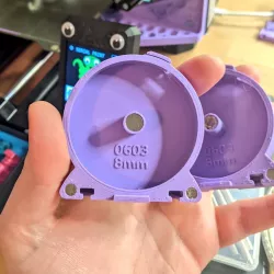 Casey - SMT parts holder