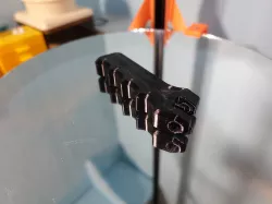 Chain Tool Replacement Handle