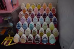 Chalk Ink Stand