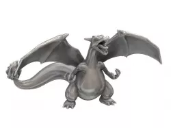Charizard - Dracaufeu