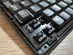 Cherry ML 4100 Stabilizer Insert