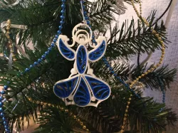 Christmas Angel