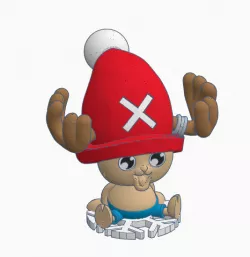 Christmas Chooper