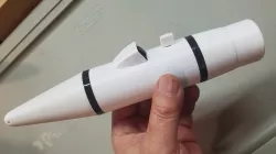 Cineroc FPV