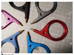 Circle Pen