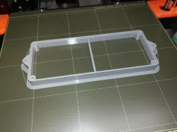 Circuit Board Holder - TI-LaunchXL-F280049C