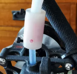 Cleaner, Oiler and Tube Joiner