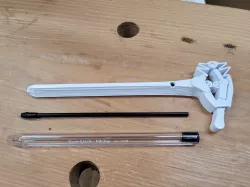 Clicky Pen