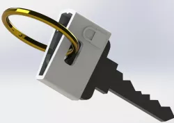 Closing memorizer key