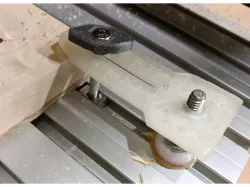 CNC Clamp
