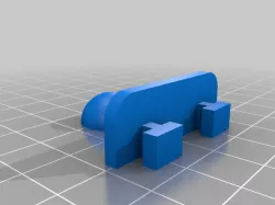COBB AccessPort Ball Mount