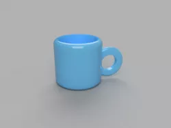 Coffee cup