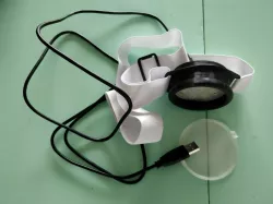 Cold Laser Therapy Handheld Device