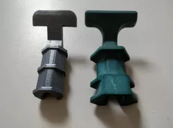 Composter Clip