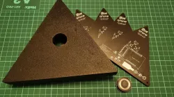 Controller For Light Panels