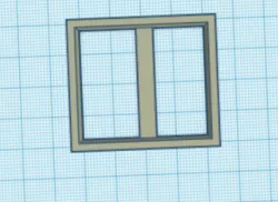 Cookie Cutter L1