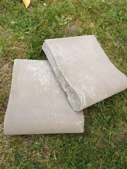 Coping Mold