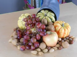 Cornucopia
