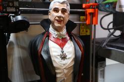 Leslie Nielsen 3D Models | Page 1 | STLFinder