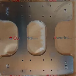 CR-10 S4 carriage for igus linear rail