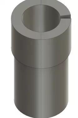Cricut Maker Pen Adapter Collet (Sharpie)