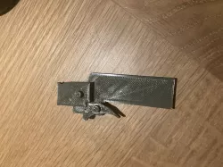 Crossbow Trigger
