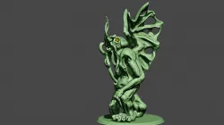 Cthulhu!!