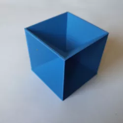 Cube 40mm