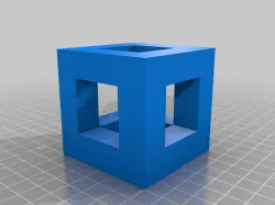 Cube
