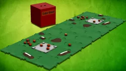 Cubes Quest (improved!)