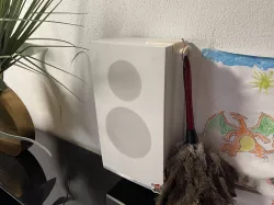 Cubicle Hook Tesa Power Strip Mod