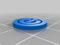 Cubs Logo