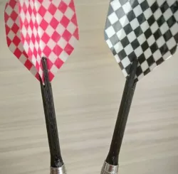 Dart repair