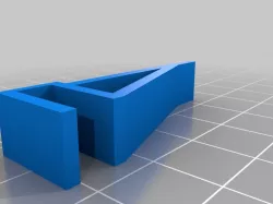 Day 6: Cupcake CNC Optoendstop Trigger for X Minimum