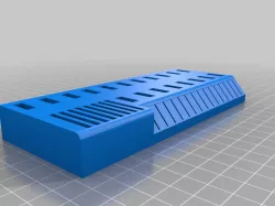 Desk Organizer huge