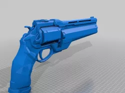Destiny 2 Ace Of Spades Pistol