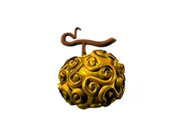 Devil's Fruit: HITO HITO no mi (One Piece)