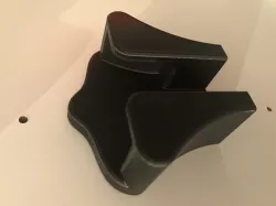 Digital Caliper Holder for IKEA Platsa