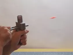 Disc Shooter