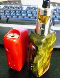 DNA 75 Mod