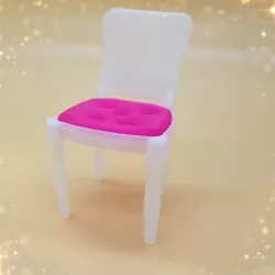 Doll CHAIR ,Barbie CHAIR  ,Rainbow high doll CHAIR