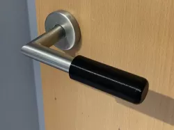 Door Handle Bumper