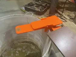Double Plank Mouse Trap