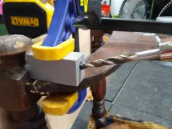 Dowell pocket jig 30° 1/4"