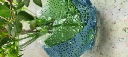 Dragon skin