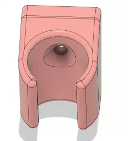 Duschkopfhalter