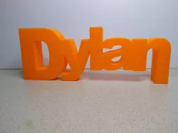 Dylan