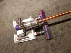 Dyson V10 Accessory Holders