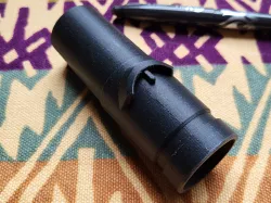 Dyson Vacuum Adapter