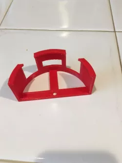 Echo Dot Wall Mount